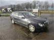 Mercedes-Benz E-klasse Estate - 220 CDI Classic 6BAK, CLIMA, NAVI, VELGEN - 1 - Thumbnail