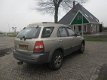 Kia Sorento - 2.5 CRDI EX Luxe HR AUTOMAAT, AUTOMAAT, CLIMA, CLIMA, 4X4 - 1 - Thumbnail