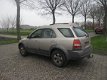 Kia Sorento - 2.5 CRDI EX Luxe HR AUTOMAAT, AUTOMAAT, CLIMA, CLIMA, 4X4 - 1 - Thumbnail