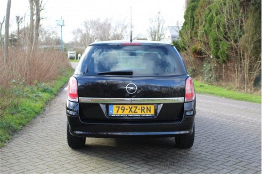 Opel Astra Wagon - 1.8 Temptation - 1