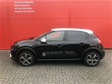 Citroën C3 - PureTech 82 S&S Feel Edition | NAVI | ECC | PDC | APPLE CARPLAY | USB | BLUETOOTH | PRI