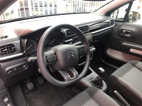 Citroën C3 - PureTech 82 S&S Feel Edition | NAVI | ECC | PDC | APPLE CARPLAY | USB | BLUETOOTH | PRI - 1