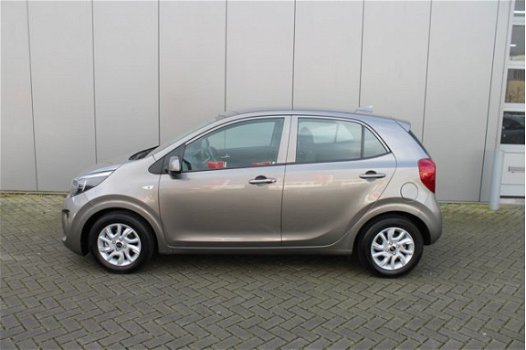 Kia Picanto - 1.0 MPi DynamicLine - 1