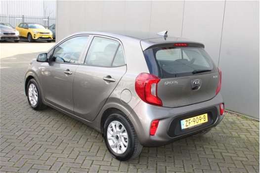 Kia Picanto - 1.0 MPi DynamicLine - 1