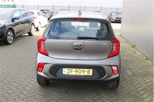 Kia Picanto - 1.0 MPi DynamicLine - 1