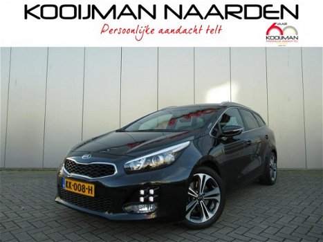 Kia Cee'd - 1.0T 120PK GT-Line - 1