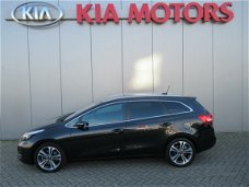 Kia Cee'd - 1.0T 120PK GT-Line