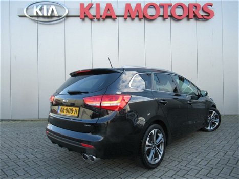 Kia Cee'd - 1.0T 120PK GT-Line - 1