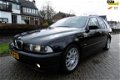 BMW 5-serie Touring - 520i Lifestyle Edition Automaat Navi 248.000km Youngtimer - 1 - Thumbnail