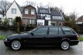 BMW 5-serie Touring - 520i Lifestyle Edition Automaat Navi 248.000km Youngtimer - 1 - Thumbnail