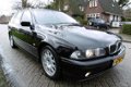 BMW 5-serie Touring - 520i Lifestyle Edition Automaat Navi 248.000km Youngtimer - 1 - Thumbnail