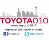 Toyota Aygo - 1.0 X-Play Cabriodak NIEUW - 1 - Thumbnail