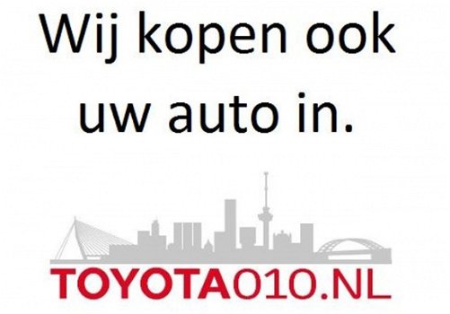 Toyota Aygo - 1.0 X-Play Cabriodak NIEUW - 1