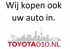 Toyota Aygo - 1.0 X-Play Cabriodak NIEUW