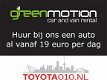 Toyota Aygo - 1.0 X-Play Cabriodak NIEUW - 1 - Thumbnail
