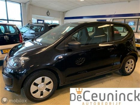 Volkswagen Up! - 1.0 move up - 1