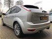 Ford Focus - 1.6 Trend Navi, Cruise, Lichtmetalen velgen - 1 - Thumbnail