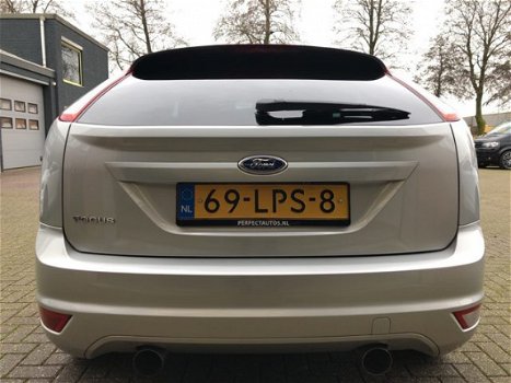 Ford Focus - 1.6 Trend Navi, Cruise, Lichtmetalen velgen - 1