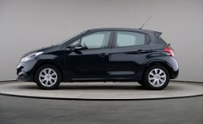 Peugeot 208 - Blue Lease 1.2 PureTech, Navigatie