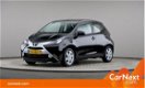 Toyota Aygo - 1.0 VVT-i x-play, Airconditioning - 1 - Thumbnail