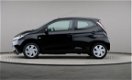 Toyota Aygo - 1.0 VVT-i x-play, Airconditioning - 1 - Thumbnail