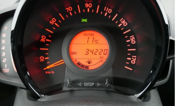 Toyota Aygo - 1.0 VVT-i x-play, Airconditioning - 1