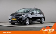 Peugeot 208 - Blue Lease 1.2 PureTech 82 PK, Navigatie