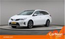 Toyota Auris Touring Sports - 1.8 Hybrid Lease, Automaat, Navigatie, Panoramadak, Xenon - 1 - Thumbnail