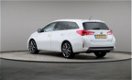 Toyota Auris Touring Sports - 1.8 Hybrid Lease, Automaat, Navigatie, Panoramadak, Xenon - 1 - Thumbnail