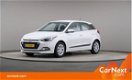 Hyundai i20 - 1.0 T-GDI Comfort, Navigatie - 1 - Thumbnail