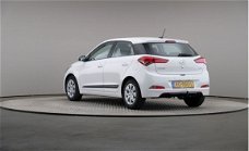 Hyundai i20 - 1.0 T-GDI Comfort, Navigatie