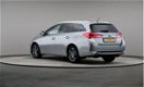 Toyota Auris Touring Sports - 1.8 Hybrid Lease, Automaat, Navigatie, Panoramadak, Xenon - 1 - Thumbnail