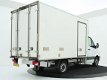 Mercedes-Benz Sprinter - 316CDI Koel/Vries Bakwagen Carrier Xarios 350MT -25/+25 12V/380V - 1 - Thumbnail