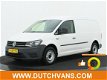 Volkswagen Caddy Maxi - 2.0TDI BMT Airco / Elektrisch pakket - 1 - Thumbnail