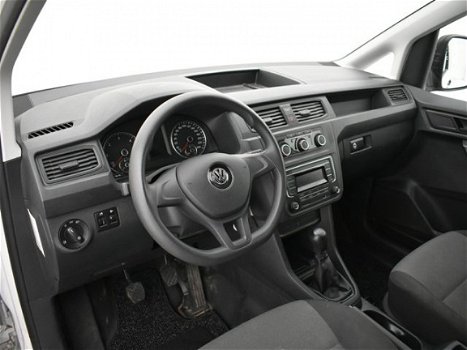 Volkswagen Caddy Maxi - 2.0TDI BMT Airco / Elektrisch pakket - 1