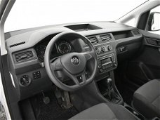 Volkswagen Caddy Maxi - 2.0TDI BMT Airco / Elektrisch pakket
