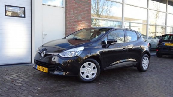 Renault Clio - 0.9 TCE 90PK 5-DRS EXPRESSION NAVIGATIE PDC - 1