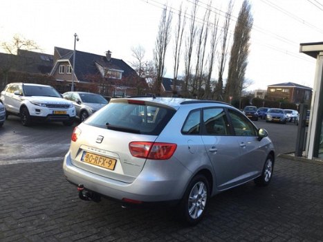 Seat Ibiza ST - 1.2 TDI 55KW EcoM STYLE - 1