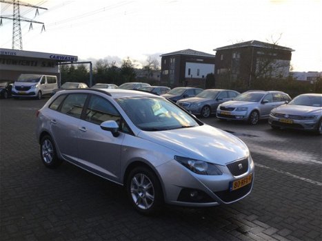 Seat Ibiza ST - 1.2 TDI 55KW EcoM STYLE - 1