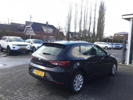 Seat Leon - 1.6 TDI 81KW LIMITED EDIT-II 5DRS - 1