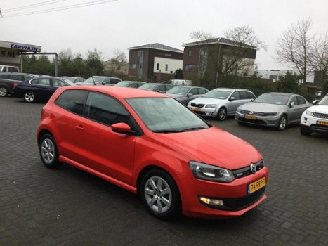 Volkswagen Polo - 1.2 TDI BlueM COMFORT 3DRS - 1