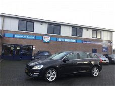 Volvo V60 - 2.4 D6 AWD PLUG-IN SUMMUM