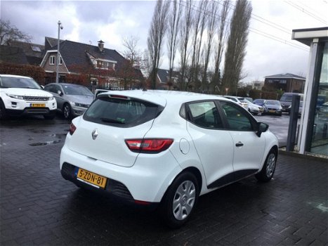 Renault Clio - 1.5 DCI 66KW AUTHENTIQUE 5DRS - 1