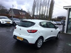 Renault Clio - 1.5 DCI 66KW AUTHENTIQUE 5DRS