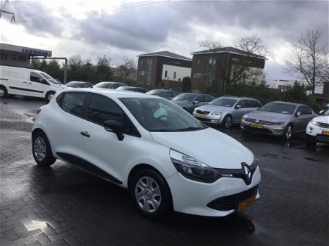 Renault Clio - 1.5 DCI 66KW AUTHENTIQUE 5DRS - 1