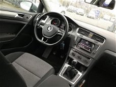 Volkswagen Golf Variant - 1.6 TDI 81KW TRENDLINE