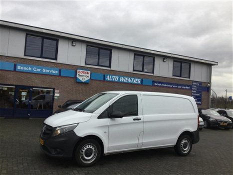 Mercedes-Benz Vito - 109 CDI 65KW FUNCTIONAL - 1