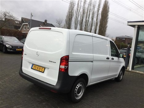 Mercedes-Benz Vito - 109 CDI 65KW FUNCTIONAL - 1