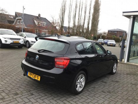 BMW 1-serie - 116i 100KW BUSINESS 5DRS - 1