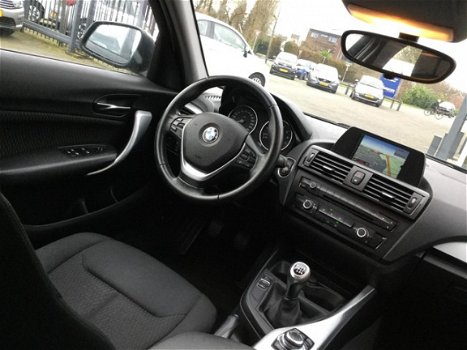 BMW 1-serie - 116i 100KW BUSINESS 5DRS - 1